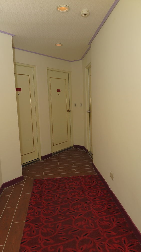 Good Hotel Fengyuan Bagian luar foto